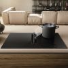 Bếp Từ Kết Hợp Máy Hút Mùi Elica NIKOLATESLA FIT XL BL/A/83 - ảnh 2