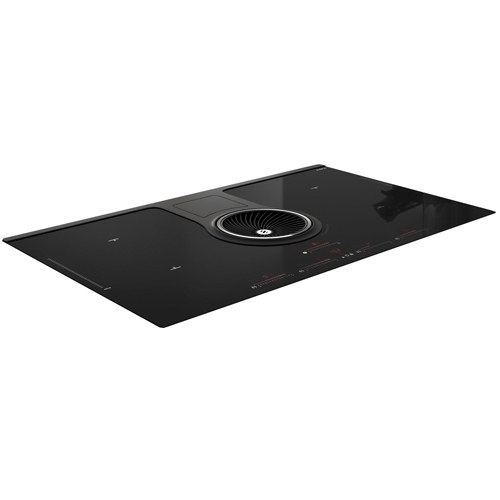 Bếp Từ Kết Hợp Máy Hút Mùi Elica NIKOLATESLA HP BL/F/83