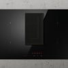 Bếp Từ Kết Hợp Máy Hút Mùi Elica NIKOLATESLA PRIME S BL/F PO/83 (*)