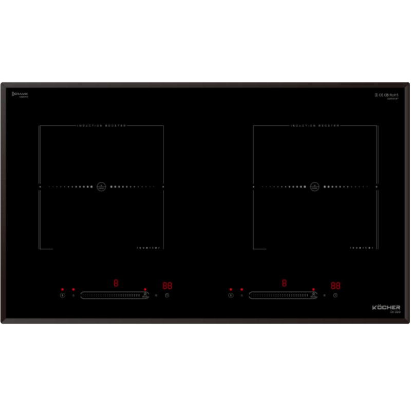 Bếp Từ Kocher DI-220