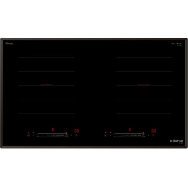 Bếp Từ Kocher DI-221