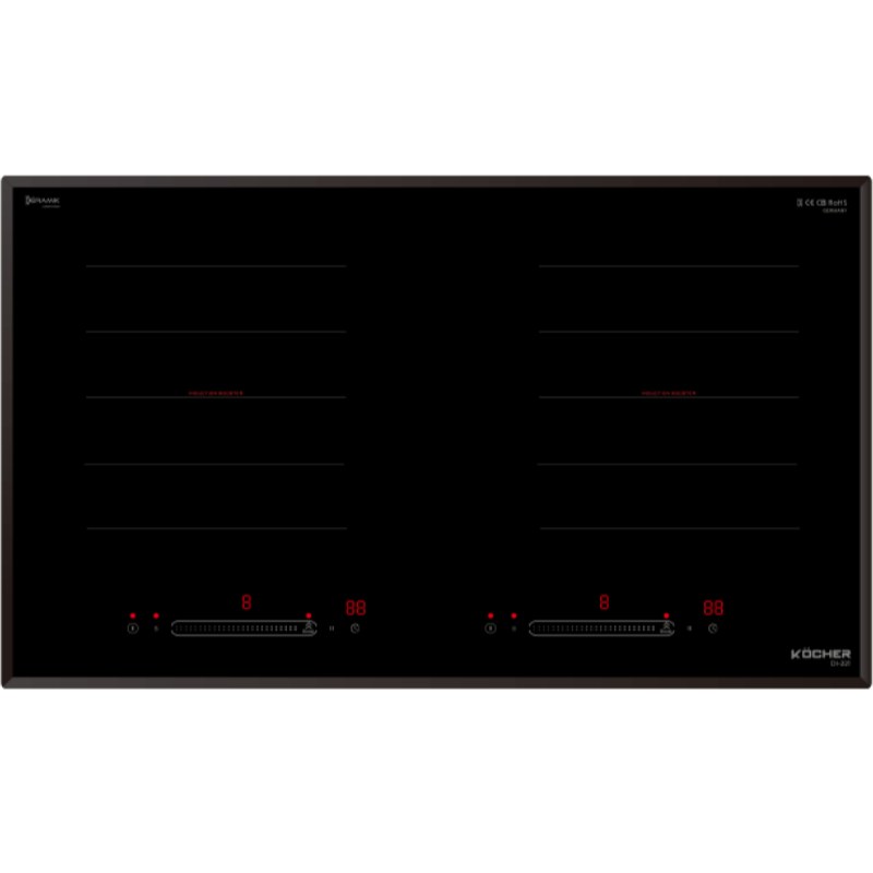Bếp Từ Kocher DI-221