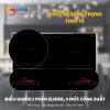 Bếp Từ Kocher DI-330E - ảnh 2