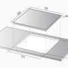 Bếp Từ Kocher DI 330H - ảnh 2