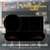 Bếp Từ Kocher DI-330Plus - ảnh 2