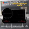 Bếp Từ Kocher DI-330Pro - ảnh 2