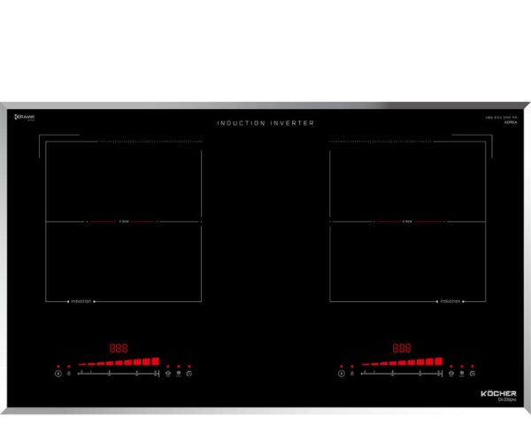Bếp Từ Kocher DI-330Pro