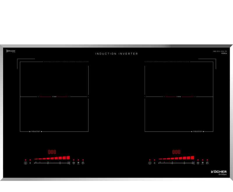 Bếp Từ Kocher DI-330Pro