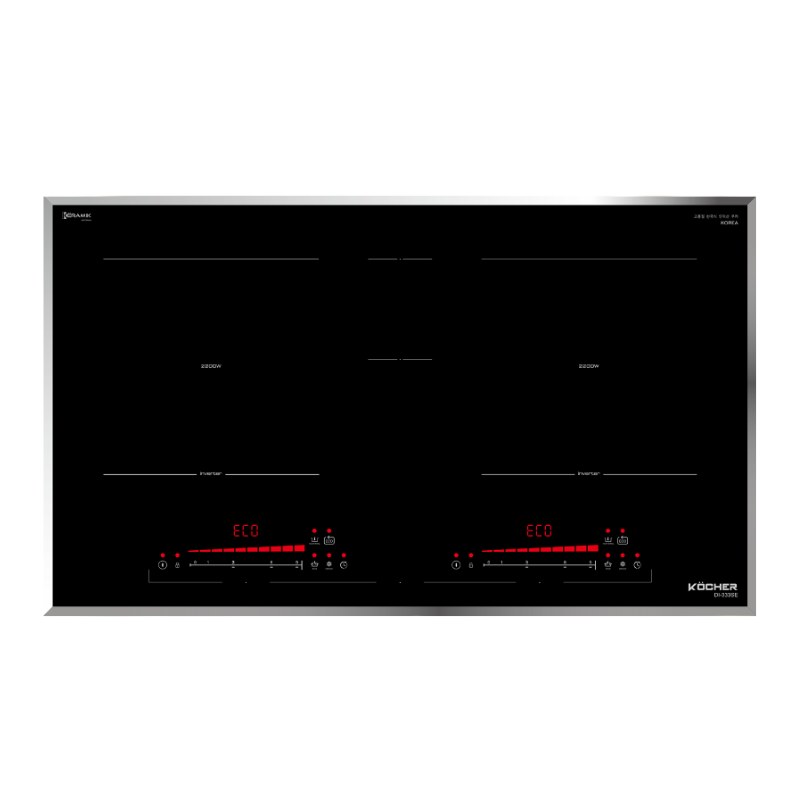 Bếp Từ Kocher DI-333SE
