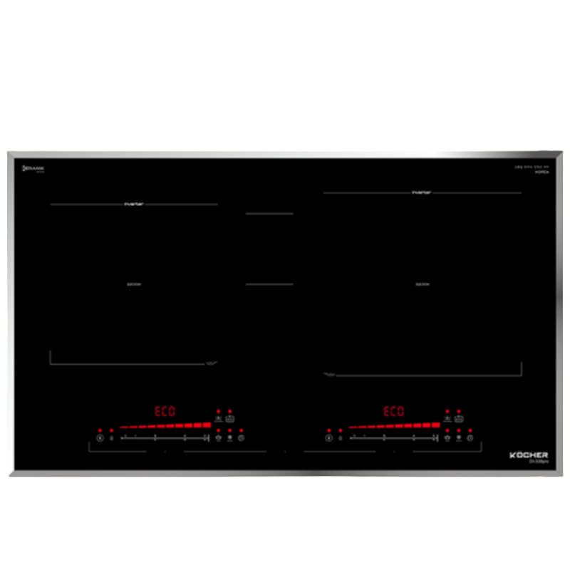 Bếp Từ Kocher DI-338Pro