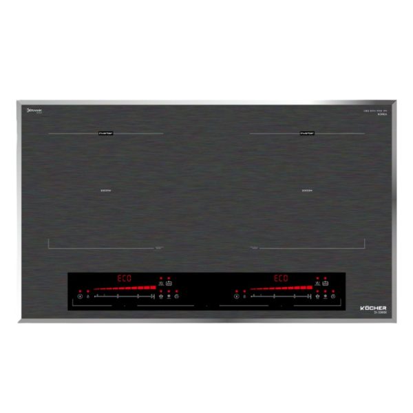 Bếp Từ Kocher DI-338SE