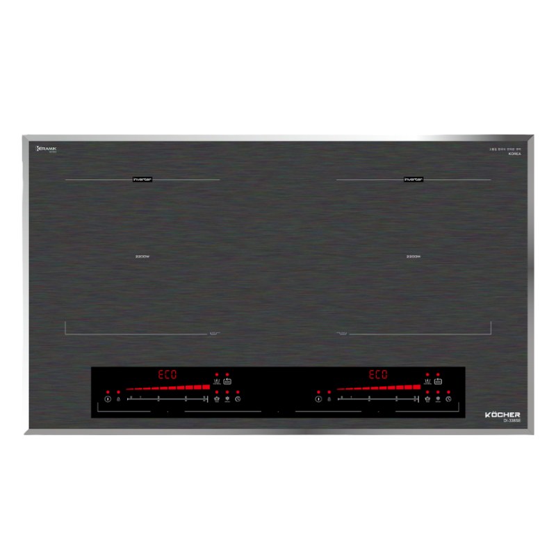 Bếp Từ Kocher DI-338SE