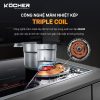 Bếp Từ Kocher DI-339 - ảnh 2