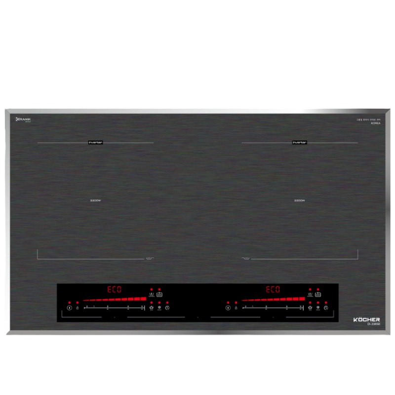 Bếp Từ Kocher DI-339Pro