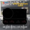 Bếp Từ Kocher DI-355 - ảnh 2