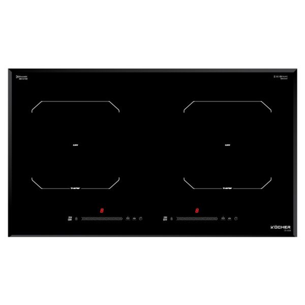 Bếp Từ Kocher DI-608