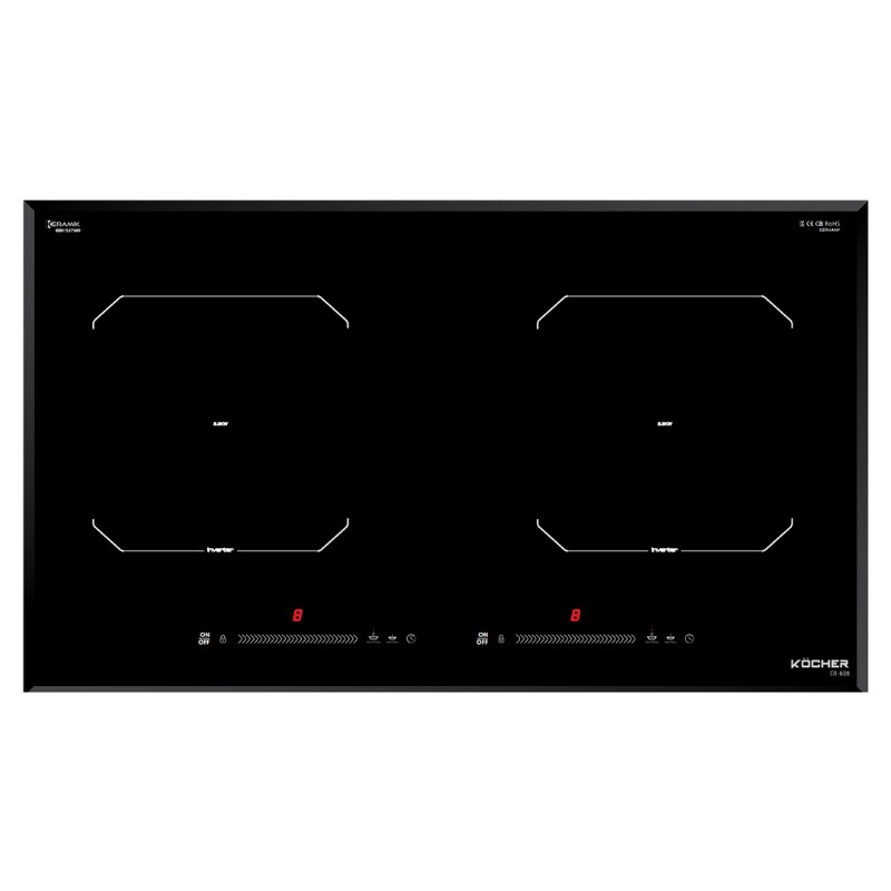 Bếp Từ Kocher DI-608