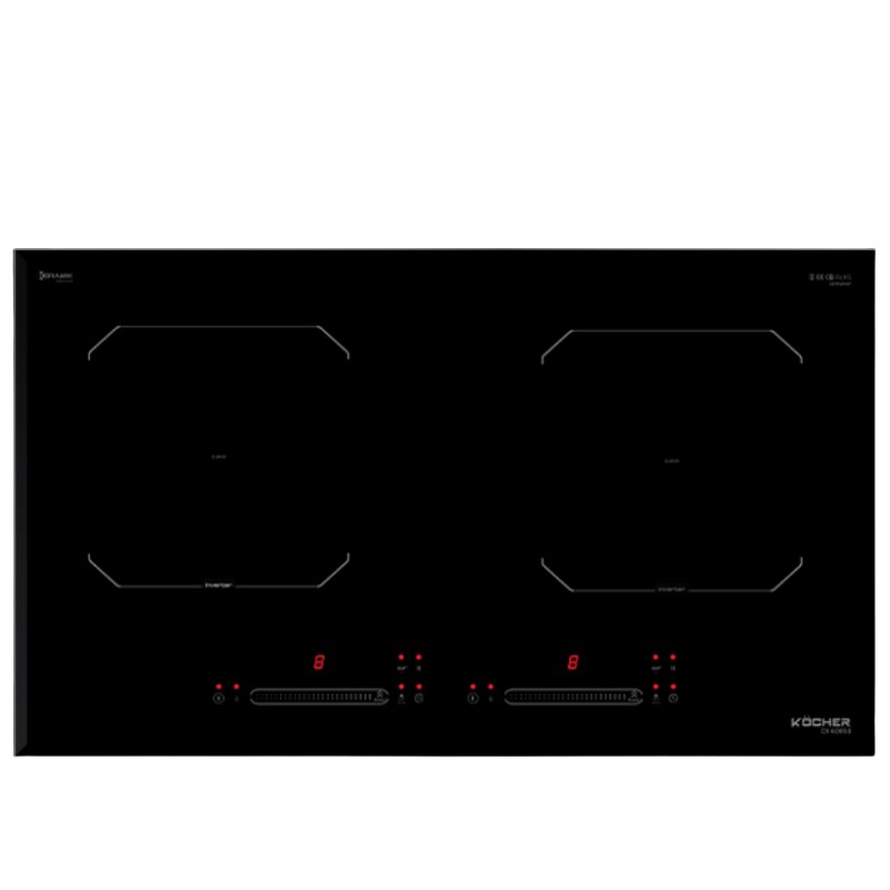 Bếp Từ Kocher DI-608SE