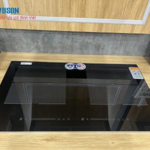 Ảnh công trình thực tế Bếp Từ Kocher DI-609