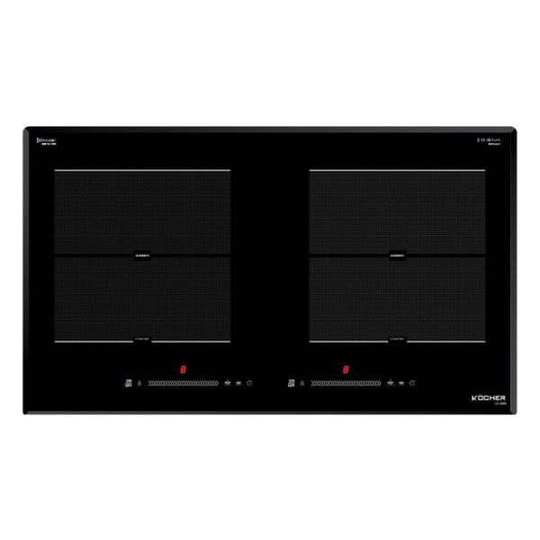 Bếp Từ Kocher DI-609