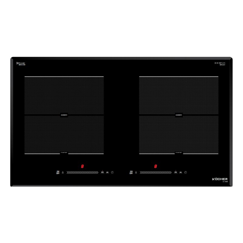 Bếp Từ Kocher DI-609