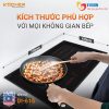 Bếp Từ Kocher DI-615 - ảnh 2