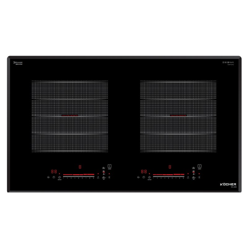 Bếp Từ Kocher DI-615