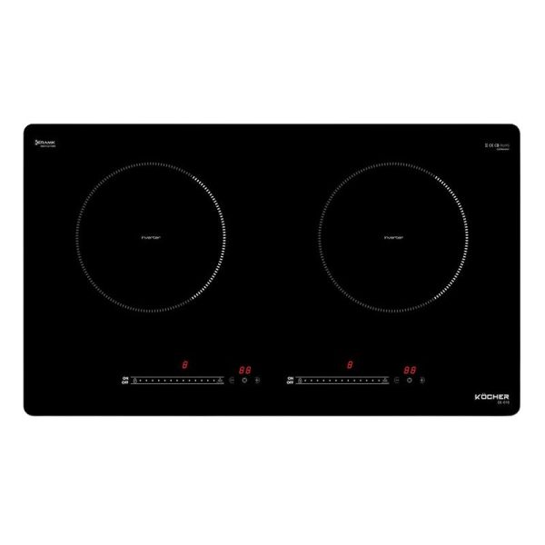 Bếp Từ Kocher DI-616