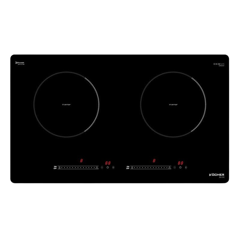 Bếp Từ Kocher DI-616