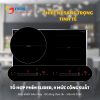 Bếp Từ Kocher DI-616SE - ảnh 2