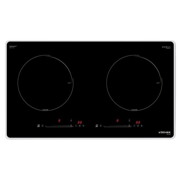 Bếp Từ Kocher DI-628