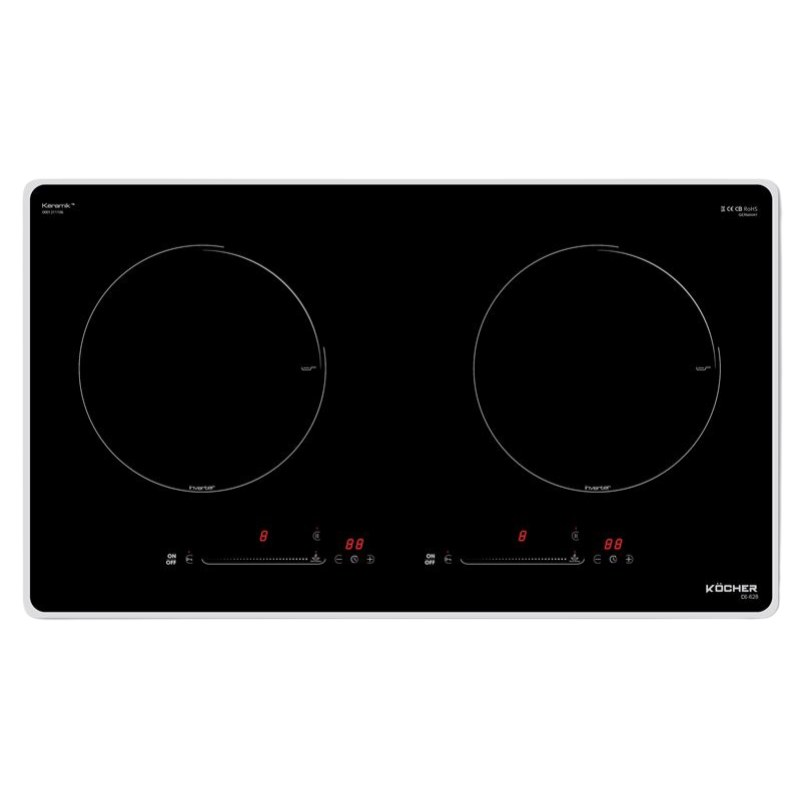 Bếp Từ Kocher DI-628
