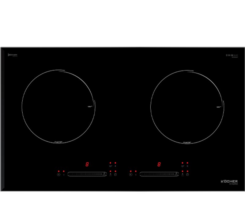 Bếp Từ Kocher DI-628SE