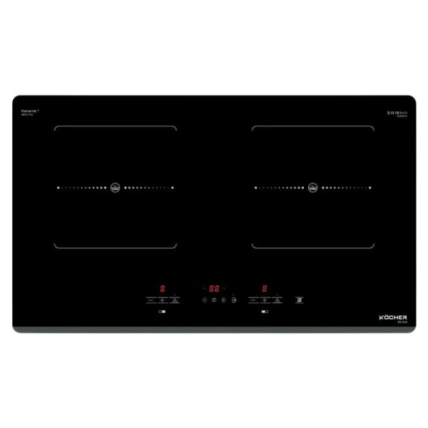 Bếp Từ Kocher DI-633