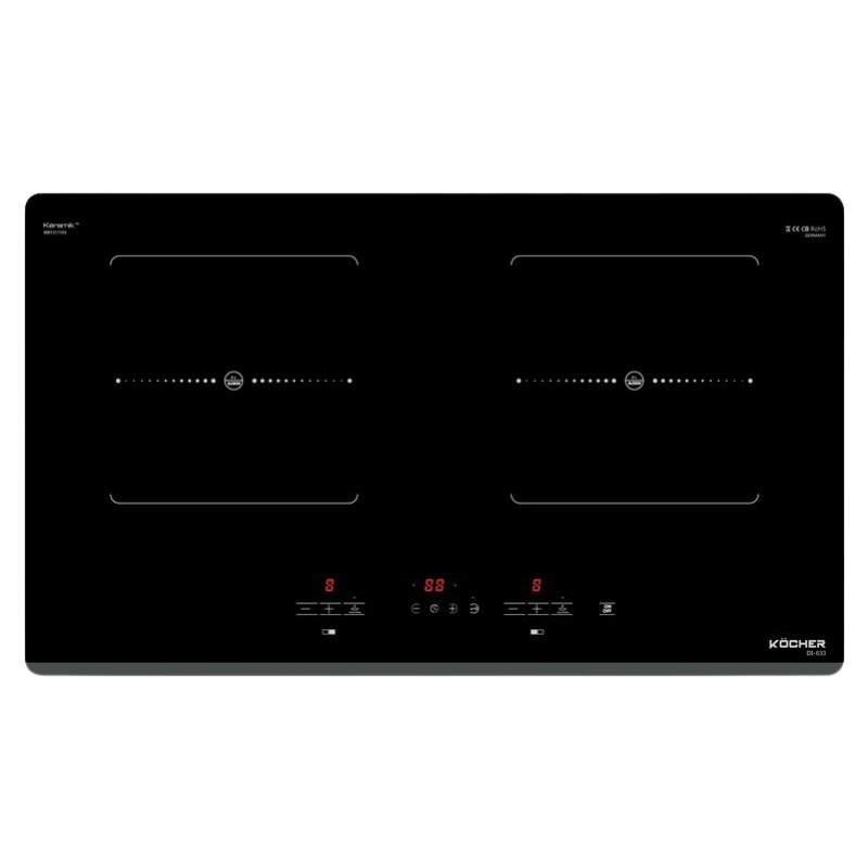 Bếp Từ Kocher DI-633