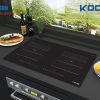 Bếp Từ Kocher DI-669 - ảnh 2