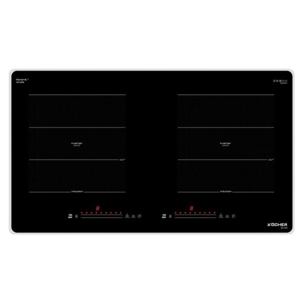 Bếp Từ Kocher DI-669