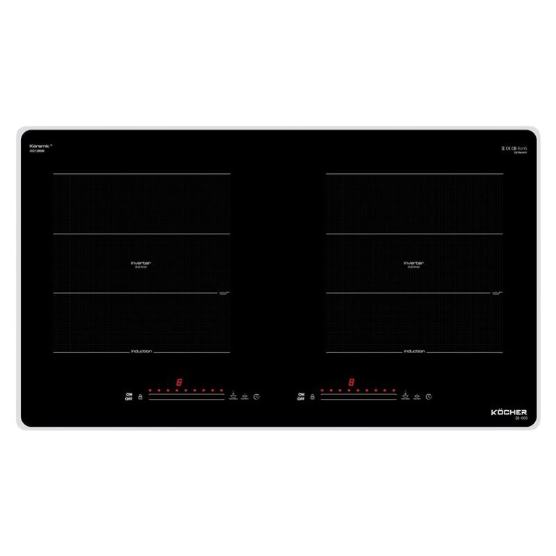 Bếp Từ Kocher DI-669