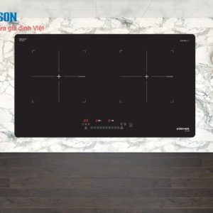 Ảnh công trình thực tế Bếp Từ Kocher DI-688