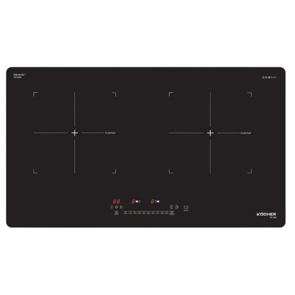 Bếp Từ Kocher DI-688