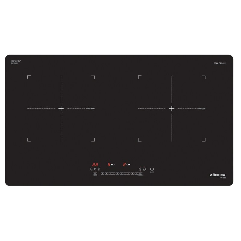 Bếp Từ Kocher DI-688