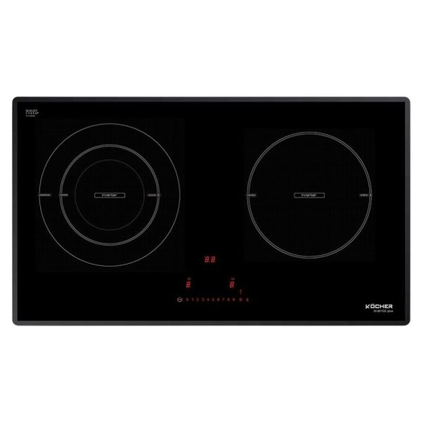 Bếp Từ Kocher DI 801GE IPLUS