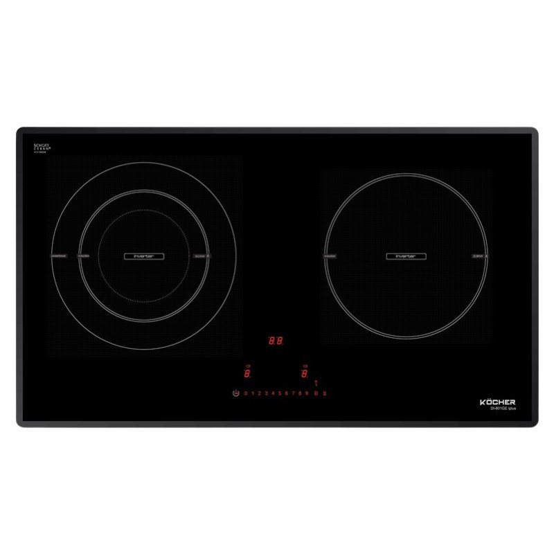 Bếp Từ Kocher DI 801GE IPLUS