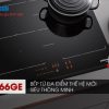 Bếp Từ Kocher DI-866GE - ảnh 2