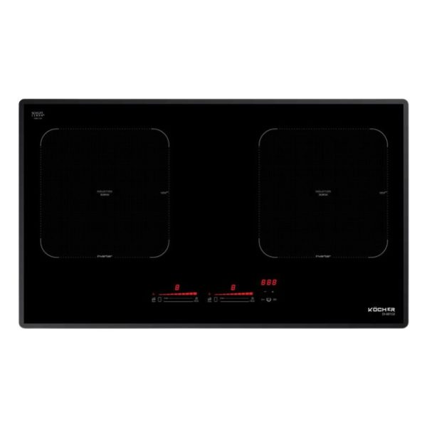 Bếp Từ Kocher DI-881GE