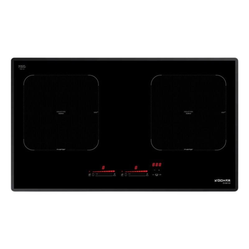 Bếp Từ Kocher DI-881GE
