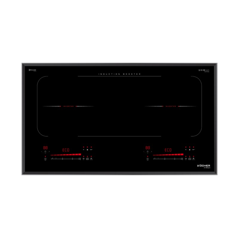 Bếp Từ Kocher DI-882 Pro