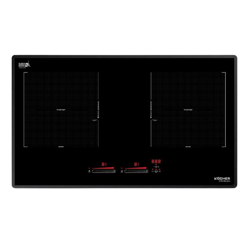Bếp Từ Kocher DIB4-888 PLUS