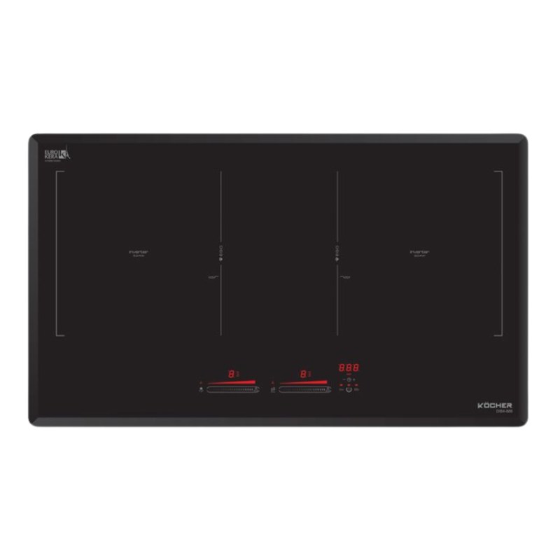 Bếp Từ Kocher DIB4-888