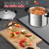 Bếp Từ Kocher DIB4-888MI - ảnh 2